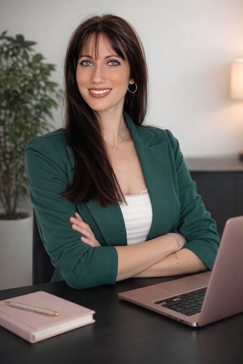 Dott.ssa Barbara Chelucci - Psicologa